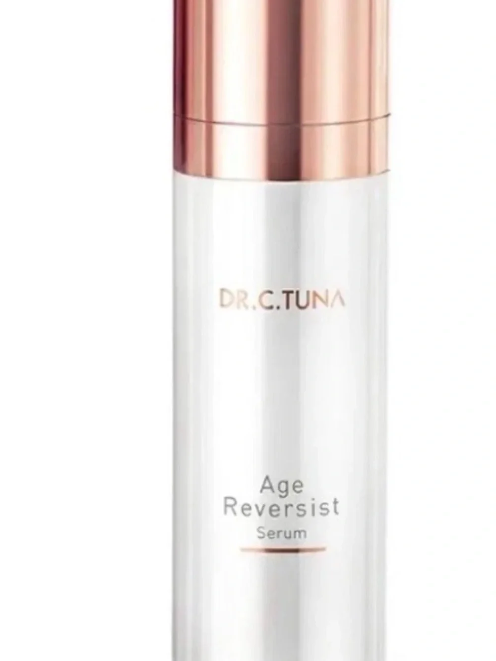 FARMASI Dr. C. Tuna Age Reversist Serum 1 fl. oz.